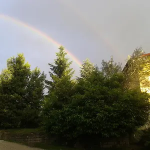  Casa di campagna A Casa Di Rosy