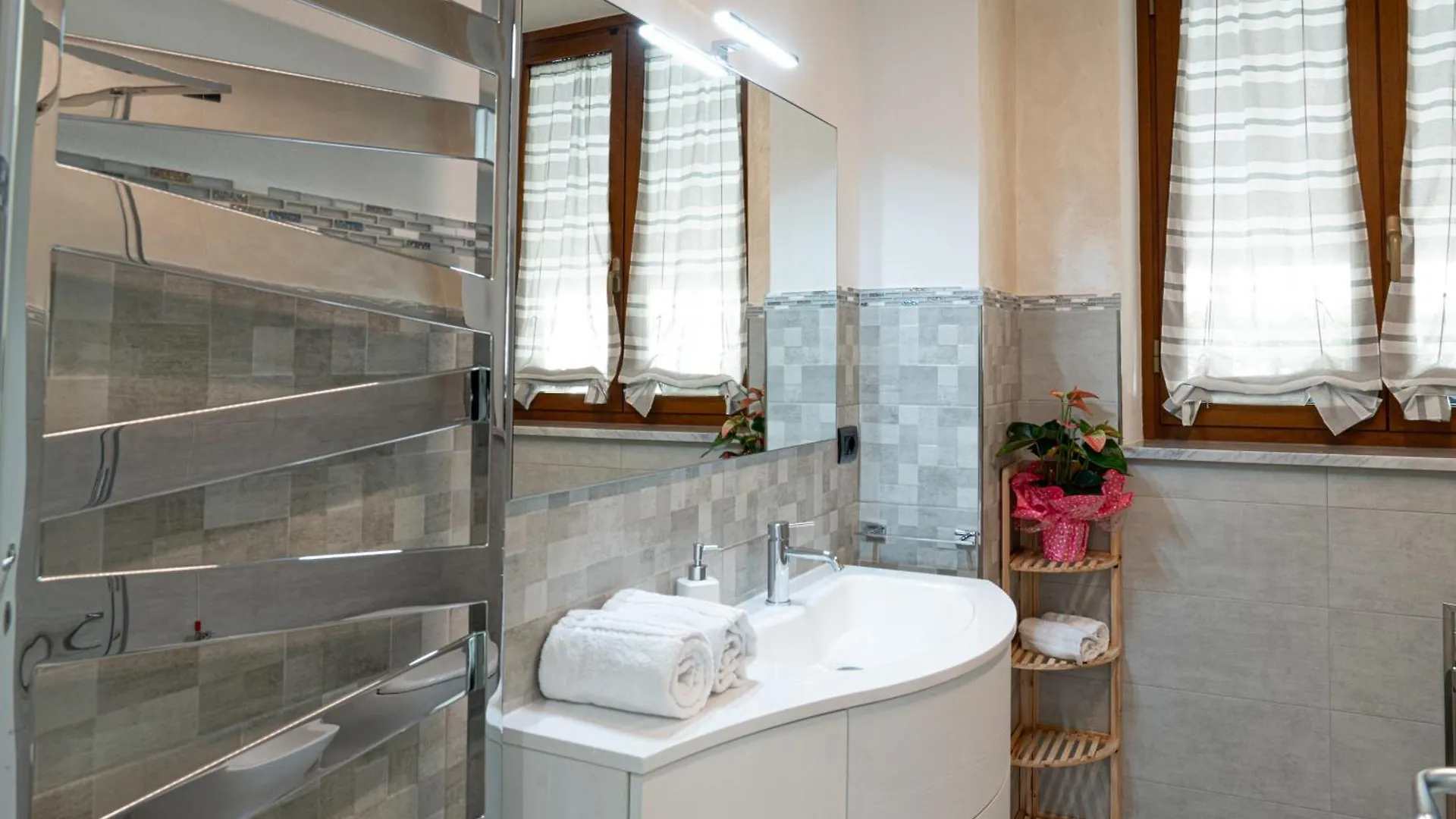 Appartamento Il Melograno Rapolano Terme 0*,  Italia